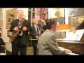 "No More Blues "  Harry Allen with David Newton and Dave Green