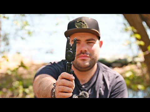 Fox bite alarms at a bargain price? Unboxing the Mini Micron X