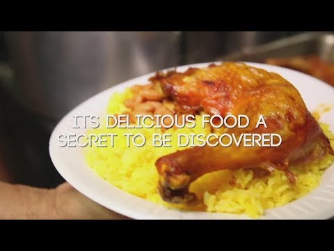 Hidden New York: El Sabroso, the restaurant in freight elevator