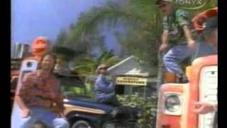 Sawyer Brown - Six days on the road