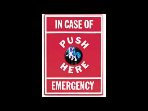 Dont Stop the Emergency (Pitbull vs Icona Pop) [Sonic_Warrior Mashup]