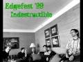 Matthew Good Band - Indestructible (Live At Edgefest '99)