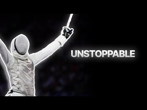 The Greatest Olympic Fencing Run