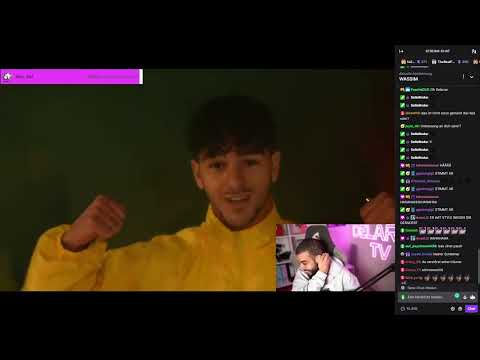 Sami REAGIERT auf "Wassim63 - 0815"