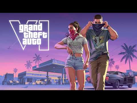 GTA VI - Showdown Soundtrack - GTA 6 Extended Look