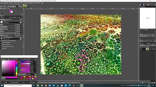 Bilder bearbeiten Digital mit dem GAOMON M106K