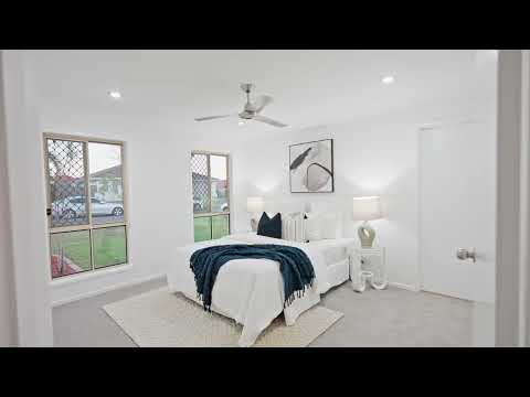 12 Dily Street, Hillcrest, QLD 4118, 4 ห้องนอน, 2 ห้องน้ำ, House