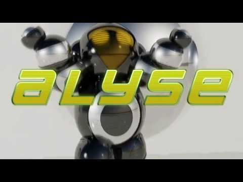 Alyse  (Alyse music, Alyse song, dance)