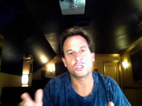 Will Ferrell Is All Busted Up Over Kristen Stewart & Robert Pattinson - CONAN on TBS:Re