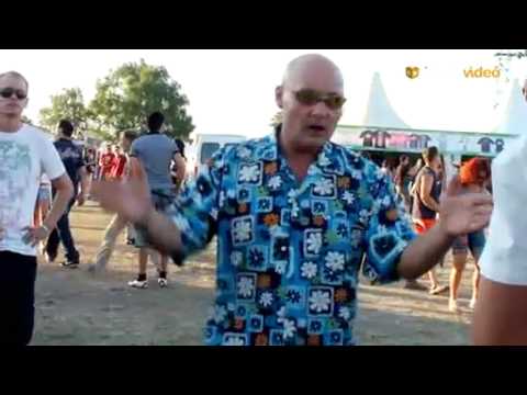 Te hogyan csápoltál?