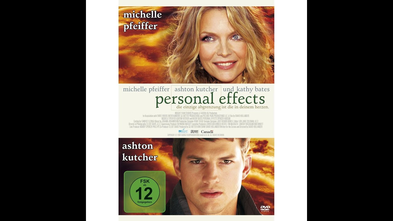 Personal Effects - Gemeinsam stärker