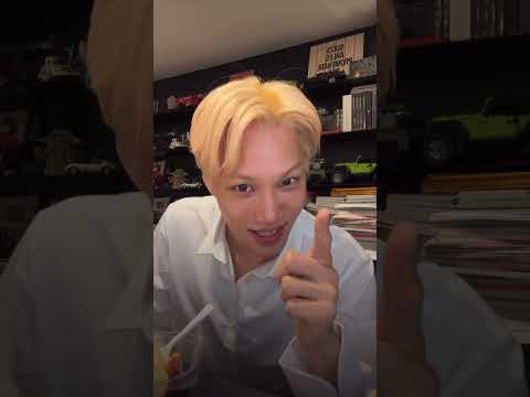 [230313 /KAI] [ENG SUB] Instagram Live 카이 인스타라이브 FULL
