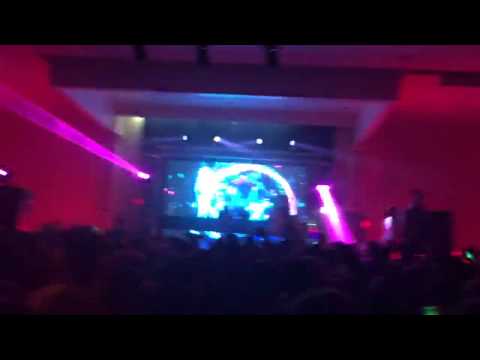 Foreign Twiinz @ Rio Event Center Dallas, Texas