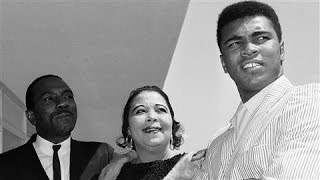 Ali Refused Deal His Handlers Cut With Government