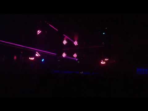 Carl Cox Space Ibiza 23 Aug16