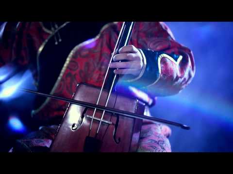 Sarantuya - Minii saikhan eej / Official Music Video /