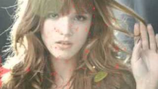 Bella Thorne I am her biggest fan