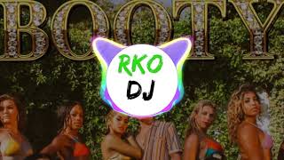 🎧C Tangana &amp;  Becky G - Booty (RKO DJ REMIX)