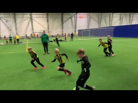 Honka P14 - KäPa part 3 (Pelitreffit 12.12.2021)