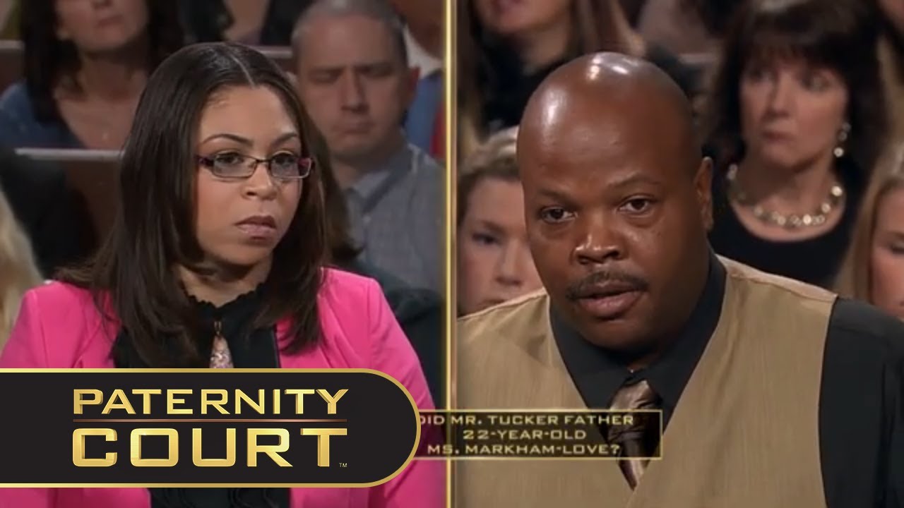Woman Searches For Father After Spending Years In Foster Care (Full Episode) | Paternity Court