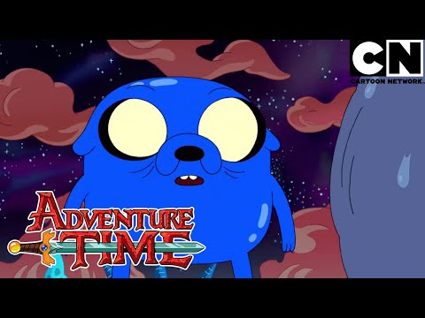 Hora de Aventura LA - Adventure Time and Cartoon Network LA