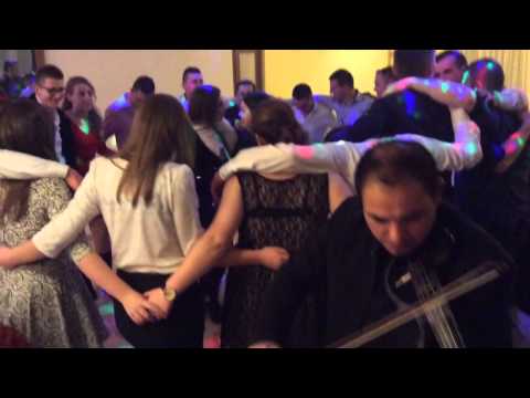 Revelion 2015 pensiunea Cosau Maramures 5