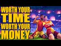 REMATCH Worth Your Time And Money Overview