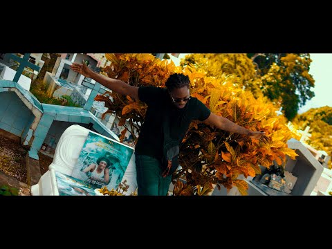 APOKLYPS FEAT JOZII - MIZÉ (CLIP)