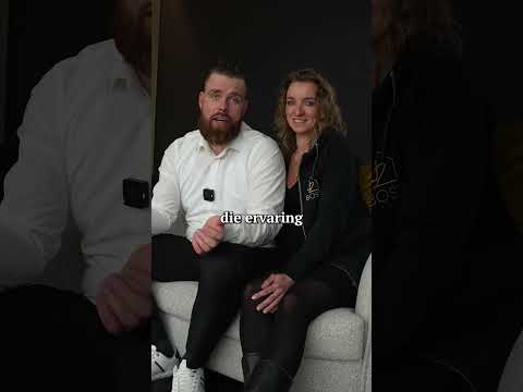 De mensen achter BOSZ - eigenaar & Sanne