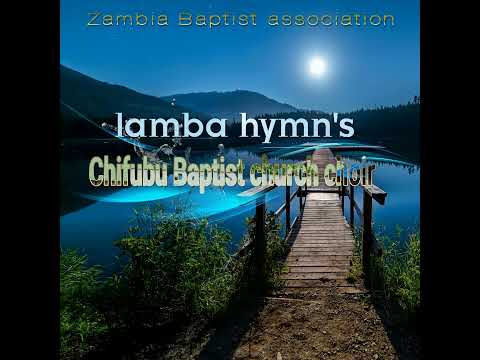 YESU MFUMU NAPAPATA