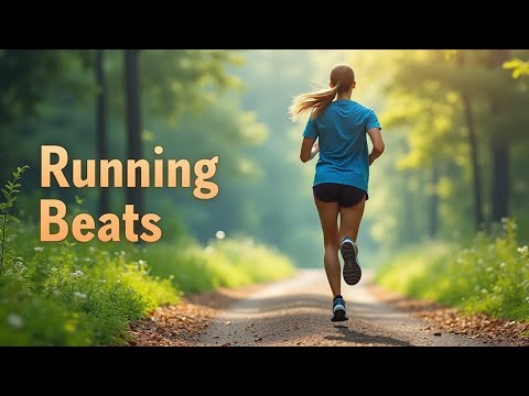 5K Power Run | 30-Minute Running Mix for Speed & Motivation