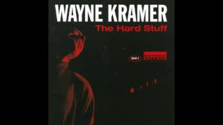 WAYNE KRAMER · Bad Seed