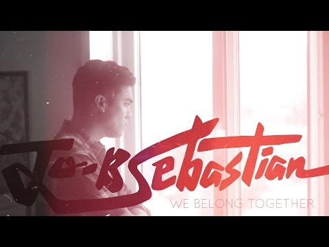 We Belong Together (Mariah Carey Cover) - Jo-B Sebastian