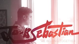 We Belong Together (Mariah Carey Cover) - Jo-B Sebastian