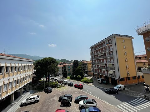 **Appartamento in Vendita nel Cuore di Galbiate! **