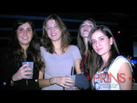 Discoteca Prins . Halloween Party 2012