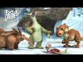Ice Age: Dawn of the Dinosaurs | Official Trailer ...