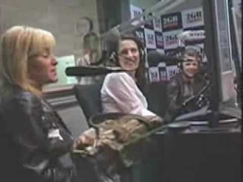 I Wasnt Looking For You - Dixie Chicks