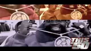 Tony Yayo - Somebody Snitched{Official Music Video}{Rick Ross Diss}