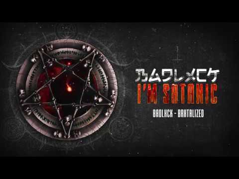 Badlxck - Brxtalized [EX035]