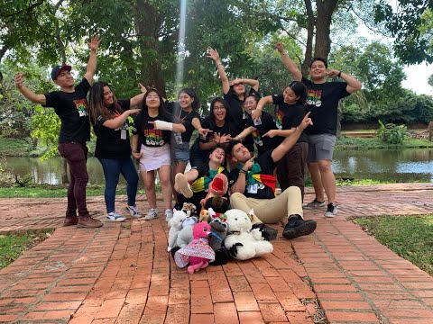 BoP High - Roll Call AIESEC in Bolivia