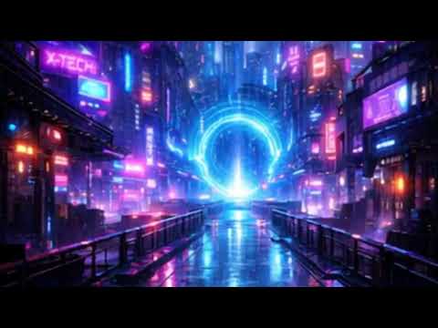 Shakiz – Psytrance No. 1 – Cyberpunk Trance