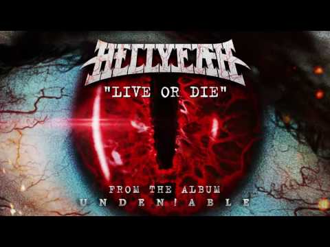 Video thumbnail for Live or Die