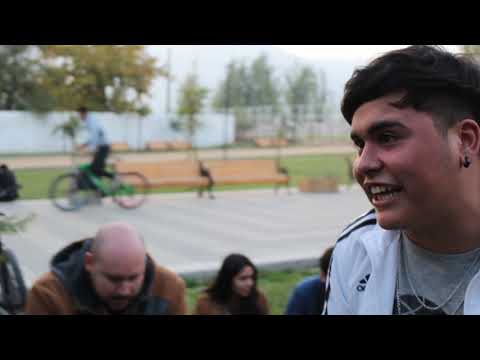 4tos:Titan vs Koncisa DDD Fecha 3°