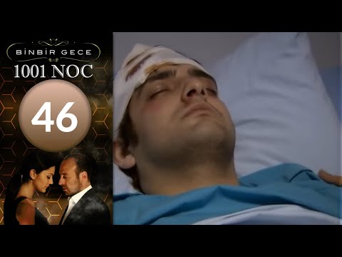 1001 Noc - Epizod 46