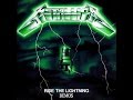 Metallica- Ride The Lightning Demos 1983 