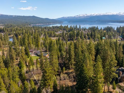 470 Verita St | McCall, ID - The Agency