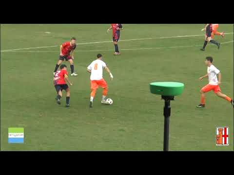Calcio : Ivrea Calcio - Banchette Colleretto 0-4 Campionato Promozione Girone A - Stagione 2025/2026
