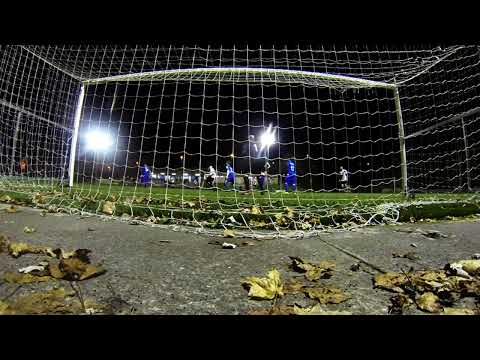 3-0 gol de Altuna!!!