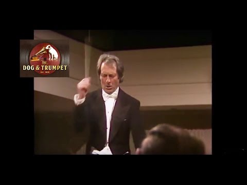 Rostropovich Remembered - Dvorak Concerto - Carlo Maria Giulini (1977) - 1st movement